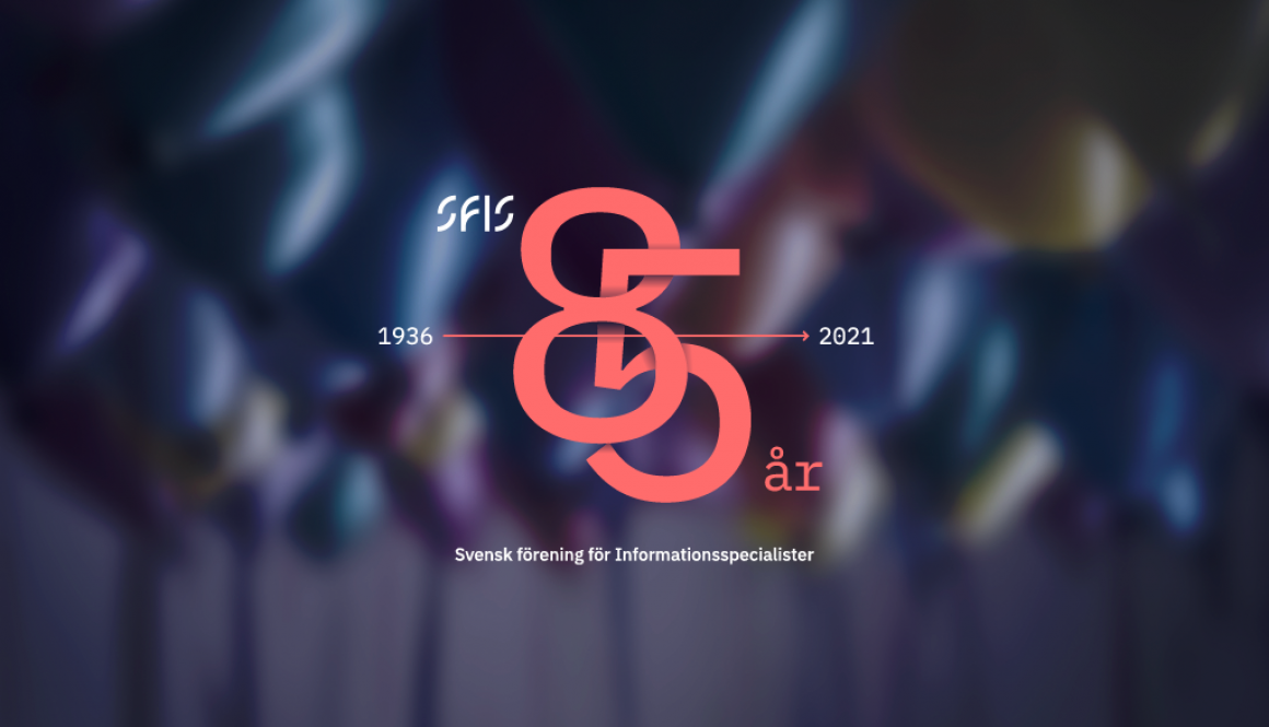 SFIS 85 år 2021