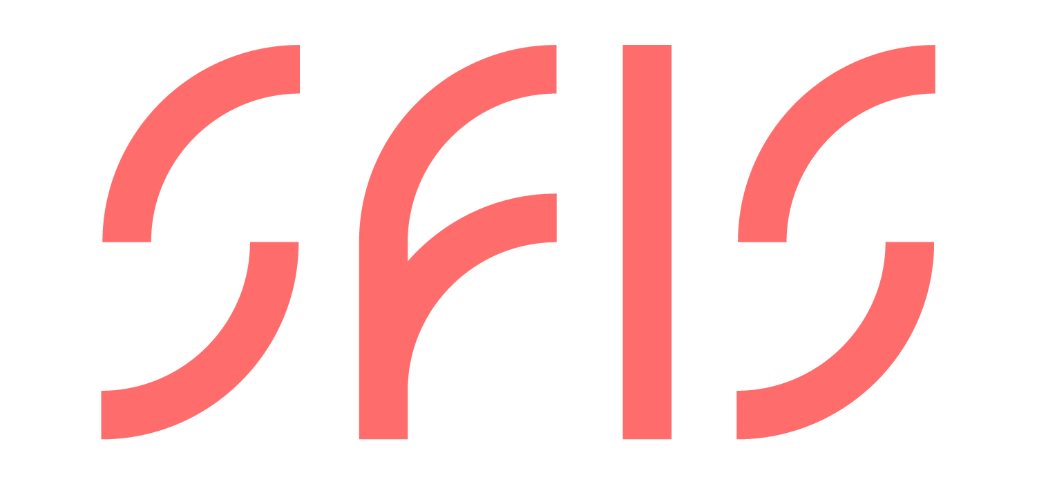 SFIS Logotyp