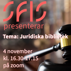 20241104 SFIS presenterar