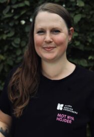 Josefin Wilson